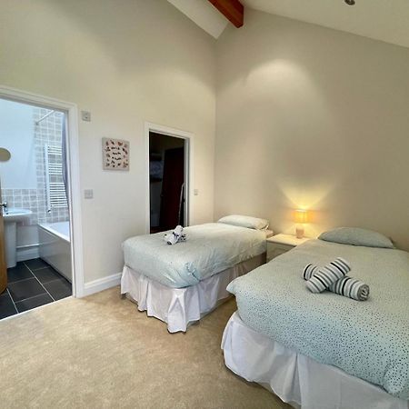 Cosy Barn With Views In Wick Vale Of Glamorgan Luaran gambar