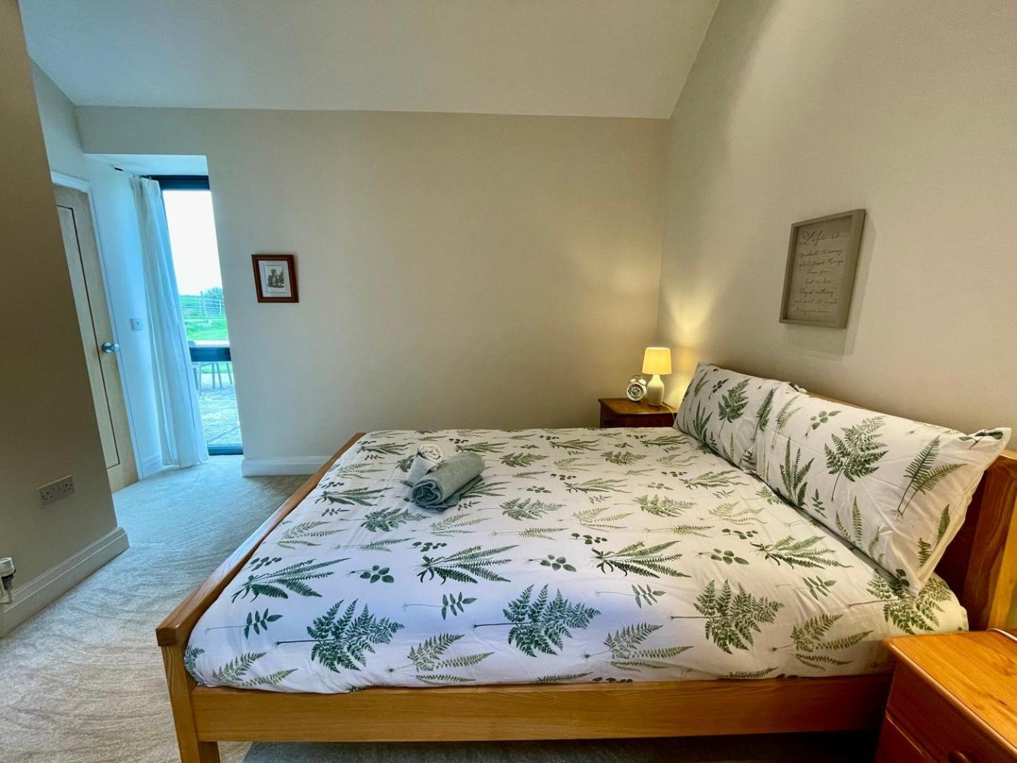Cosy Barn With Views In Wick Vale Of Glamorgan Luaran gambar