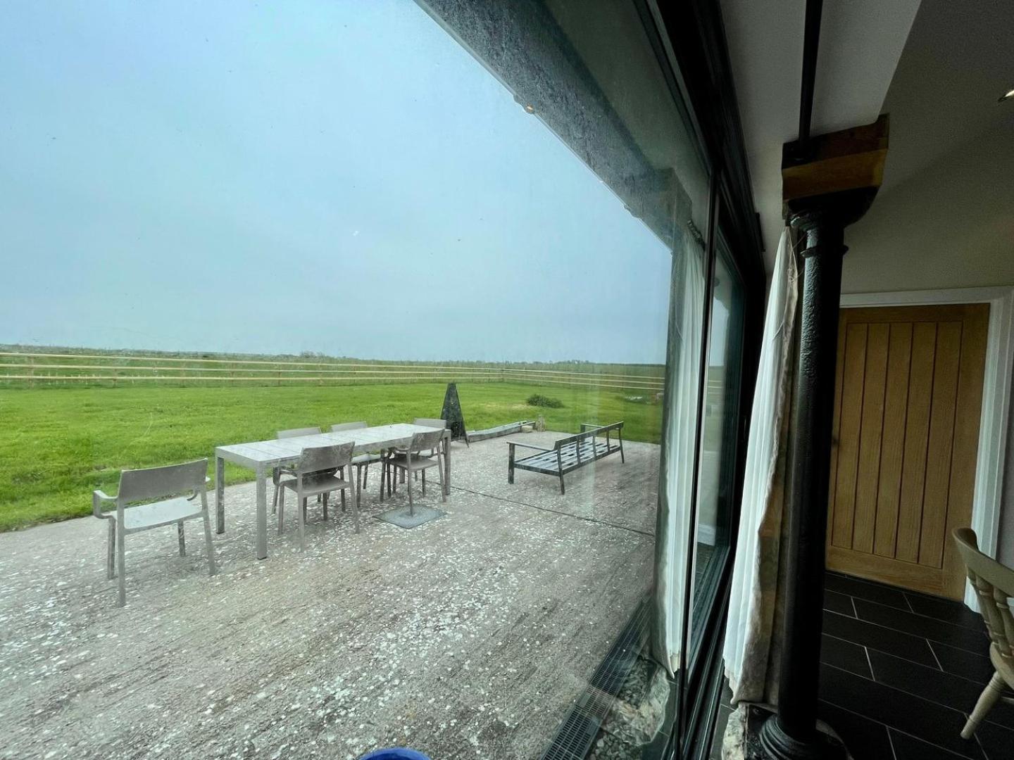 Cosy Barn With Views In Wick Vale Of Glamorgan Luaran gambar